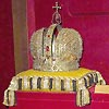 Russian Tsar's Crown